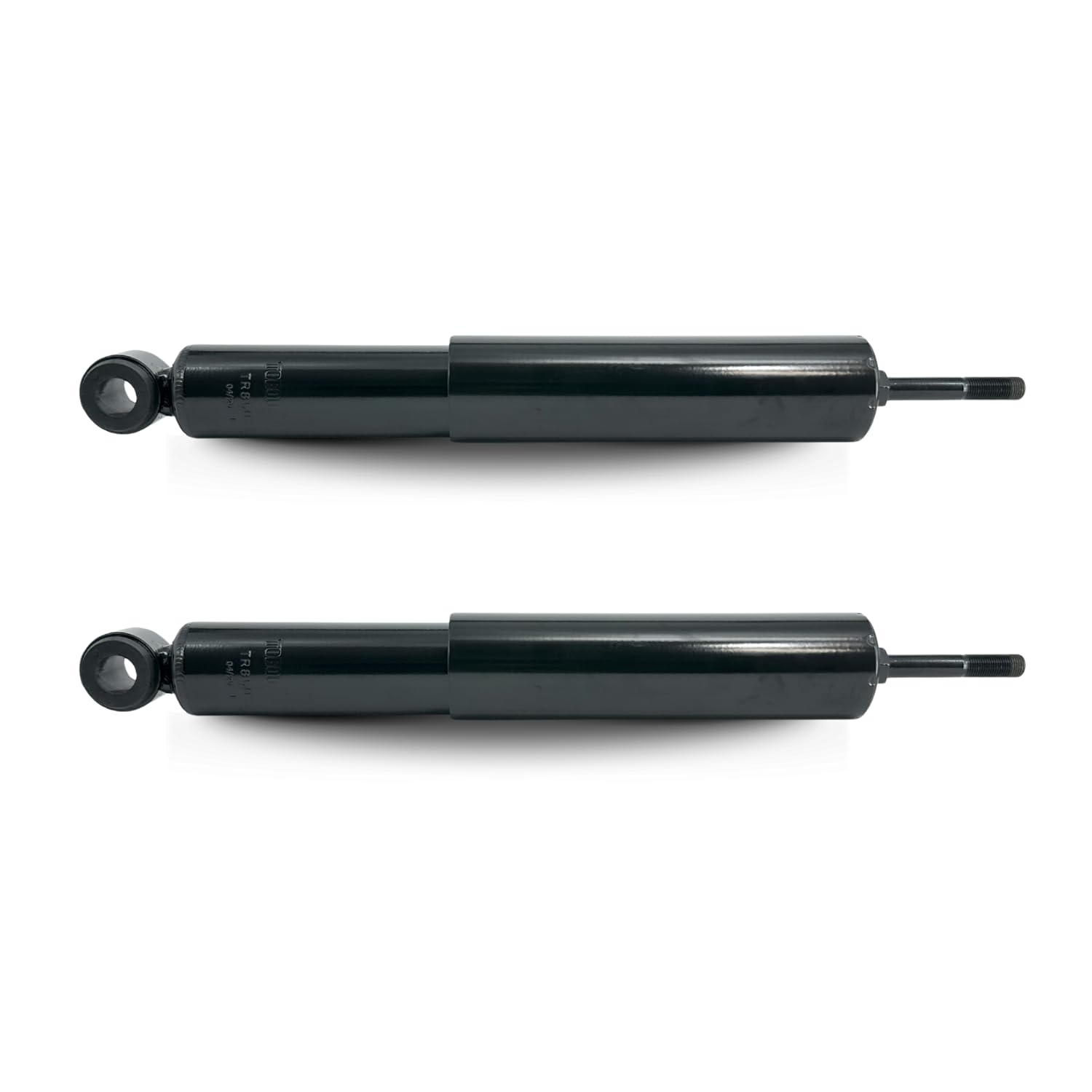 2 pack of TORQUE 85003 Heavy Duty Shock Absorber for semi Trucks