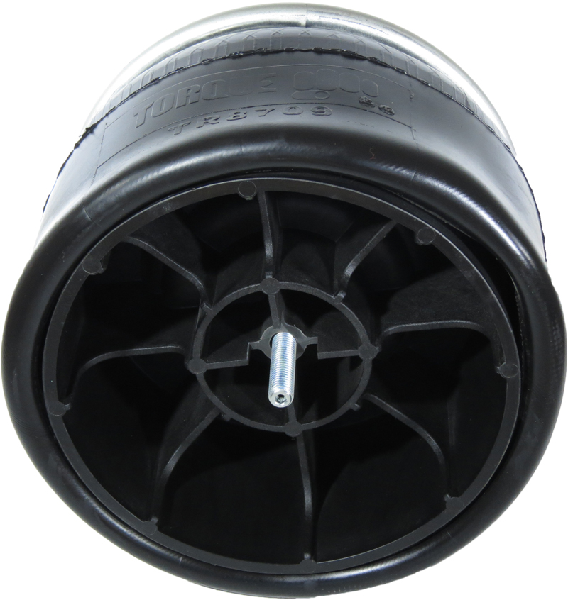 Pair of Air Spring Bag Replaces W01-358-8709 Hendrickson S-20900 S-21800 C-21800 - Picture 6 of 6