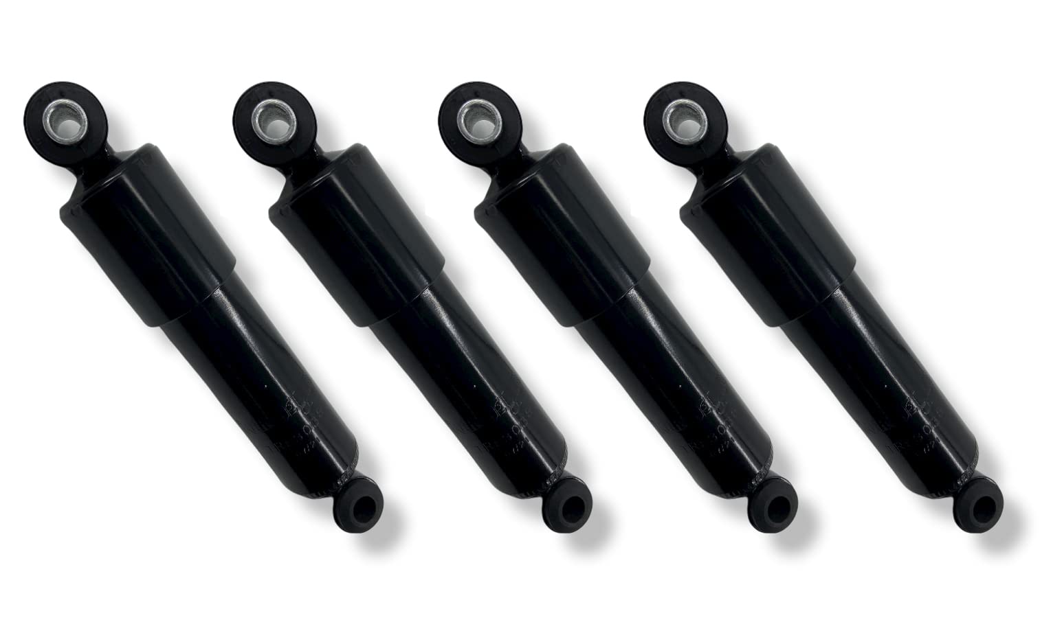4x Cab Shock for Cascadia Columbia Coronado M2 Replaces Gabriel 83038