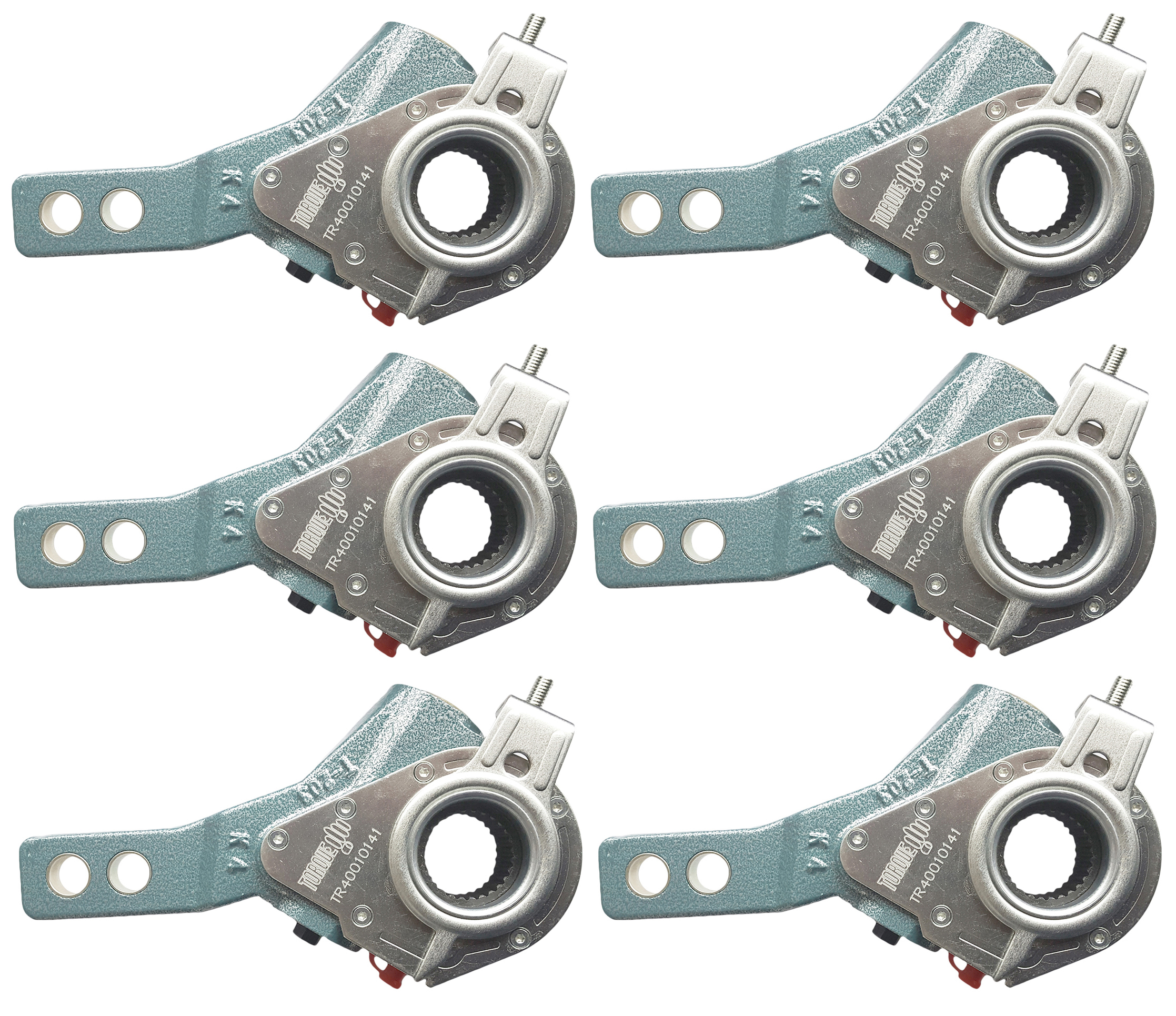 6 x Auto Slack Adjuster 1.5