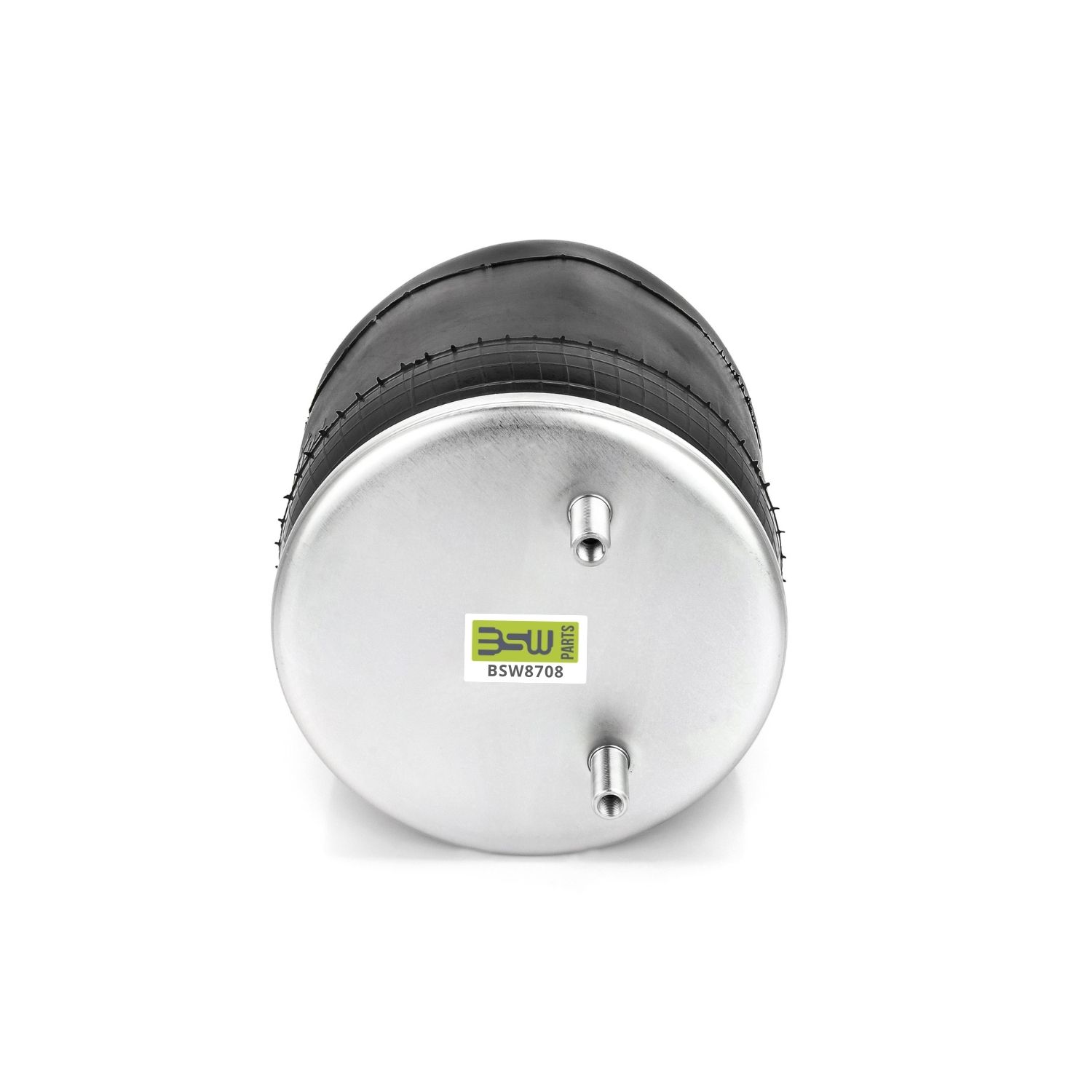 BSWParts Trailer Air Spring Bag Replaces Firestone W01-358-8708 Goodyear 1R13177