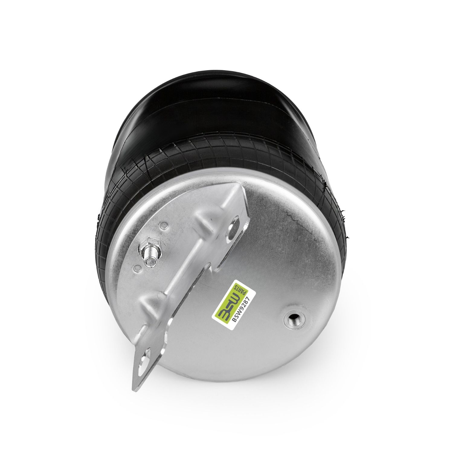 BSWParts Trailer Air Spring Bag Replace Firestone W01-358-9287 Goodyear 1R11-159
