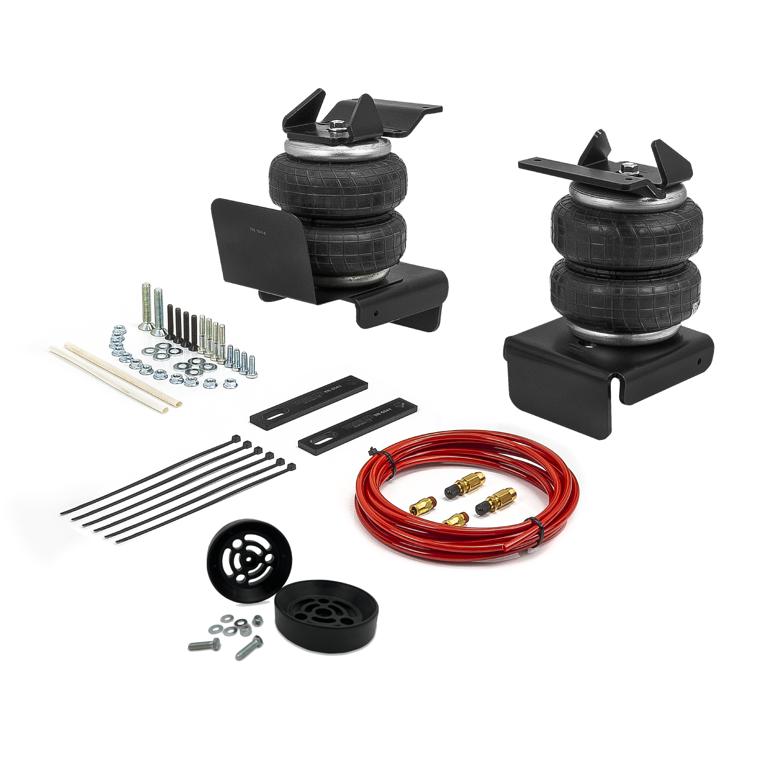 Air Bag Suspension Kit for 2019-2023 Chevy Silverado 1500 and GMC Sierra 1500