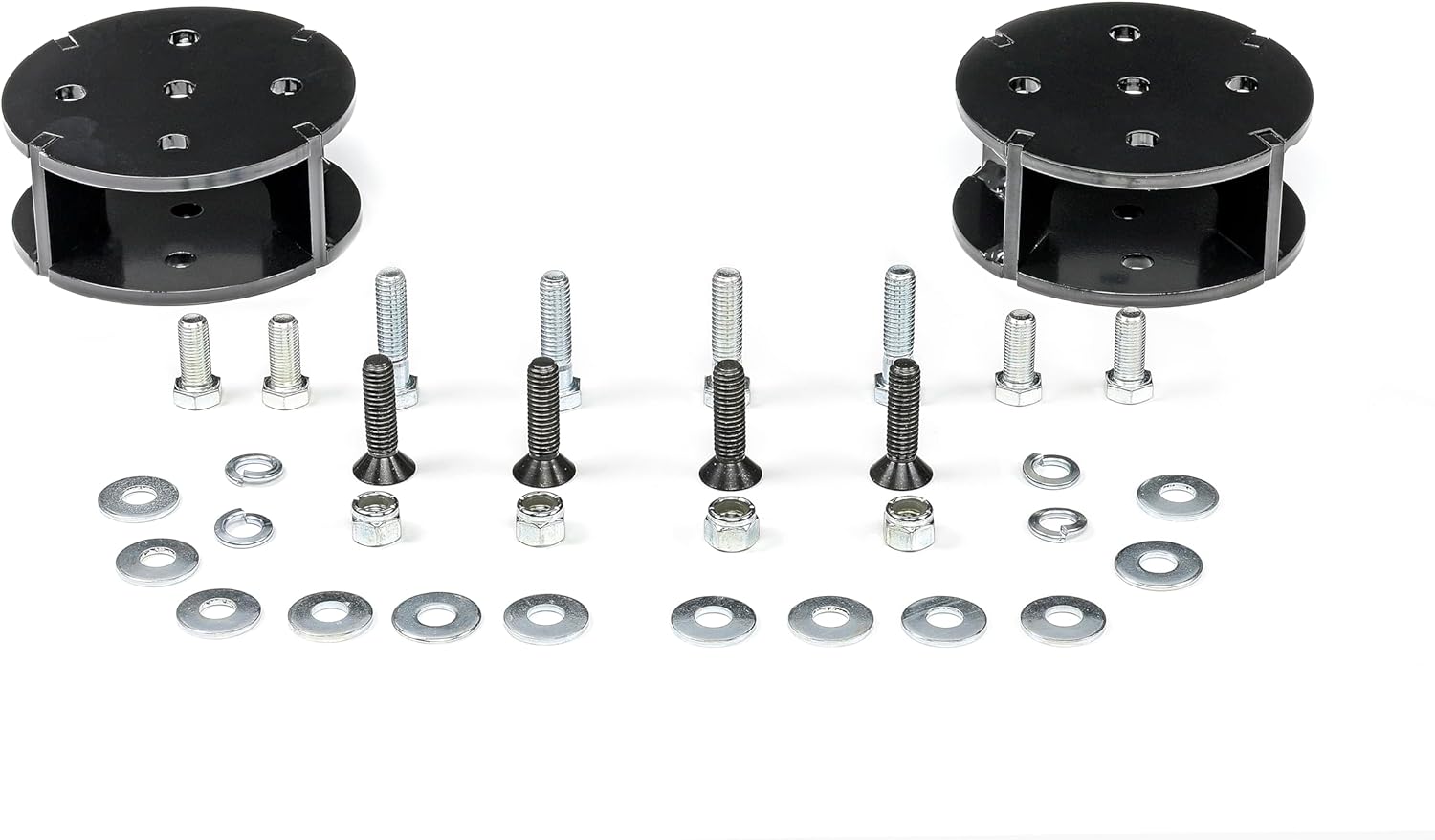 2" Air Bag Lift Spacer Lifted Vehicles Replaces Firestone Air Lift 2366 52420