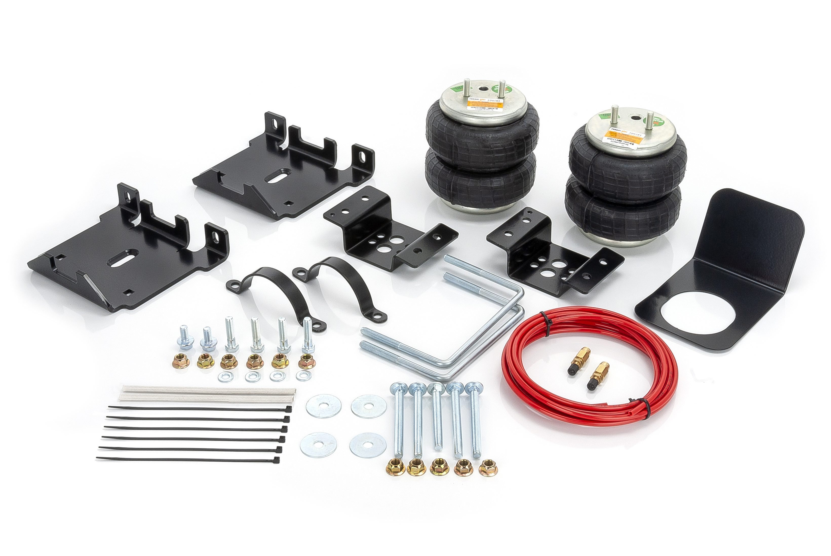 Air Bag Suspension Kit for 2001-2010 Chevrolet Chevy Silverado 2500HD 3500HD