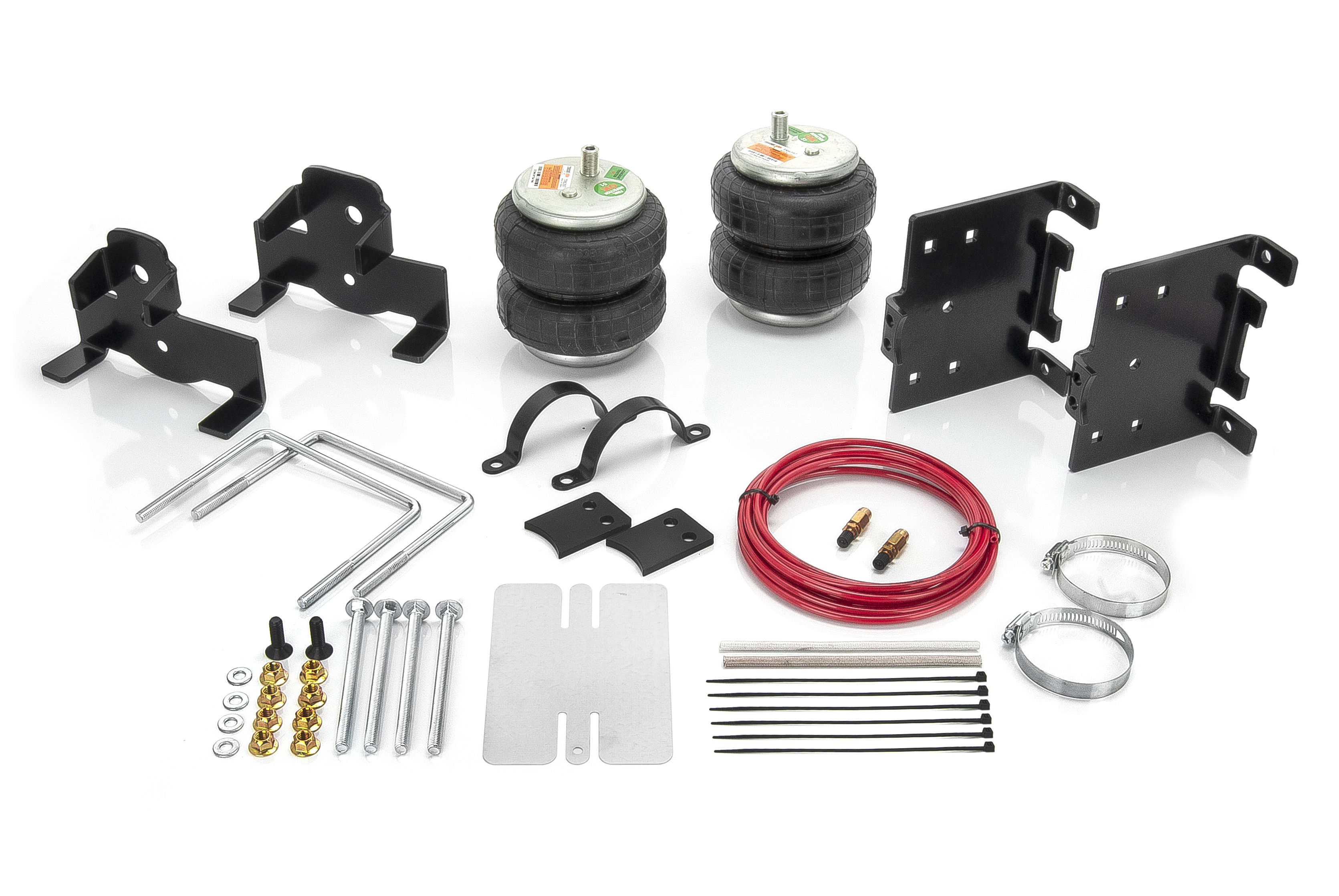 Air Bag Suspension Kit for 2004-2008 Ford F150 Replaces Ride-Rite 2350