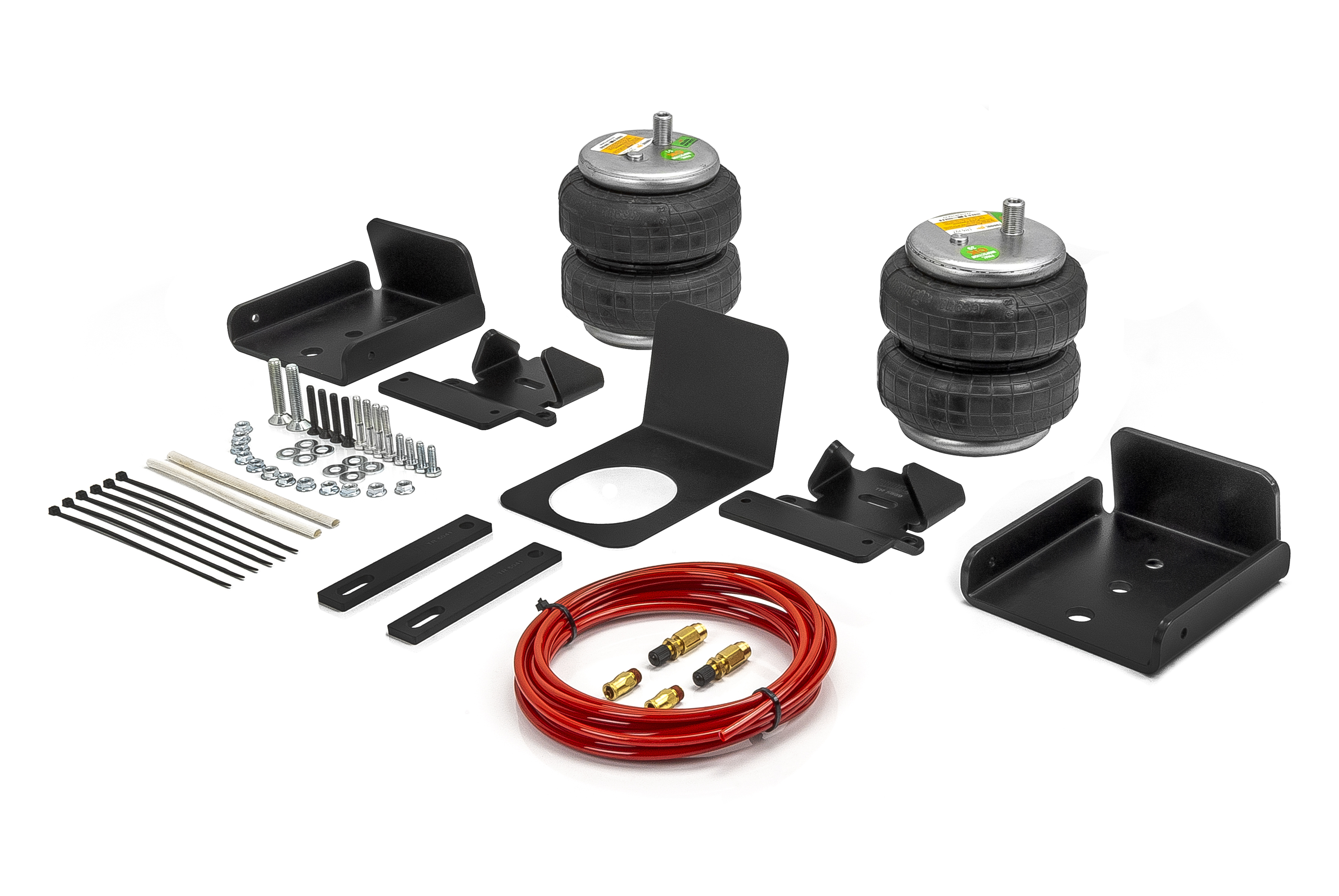 Air Bag Suspension Kit for 2019-2023 Chevy Silverado 1500 and GMC Sierra 1500