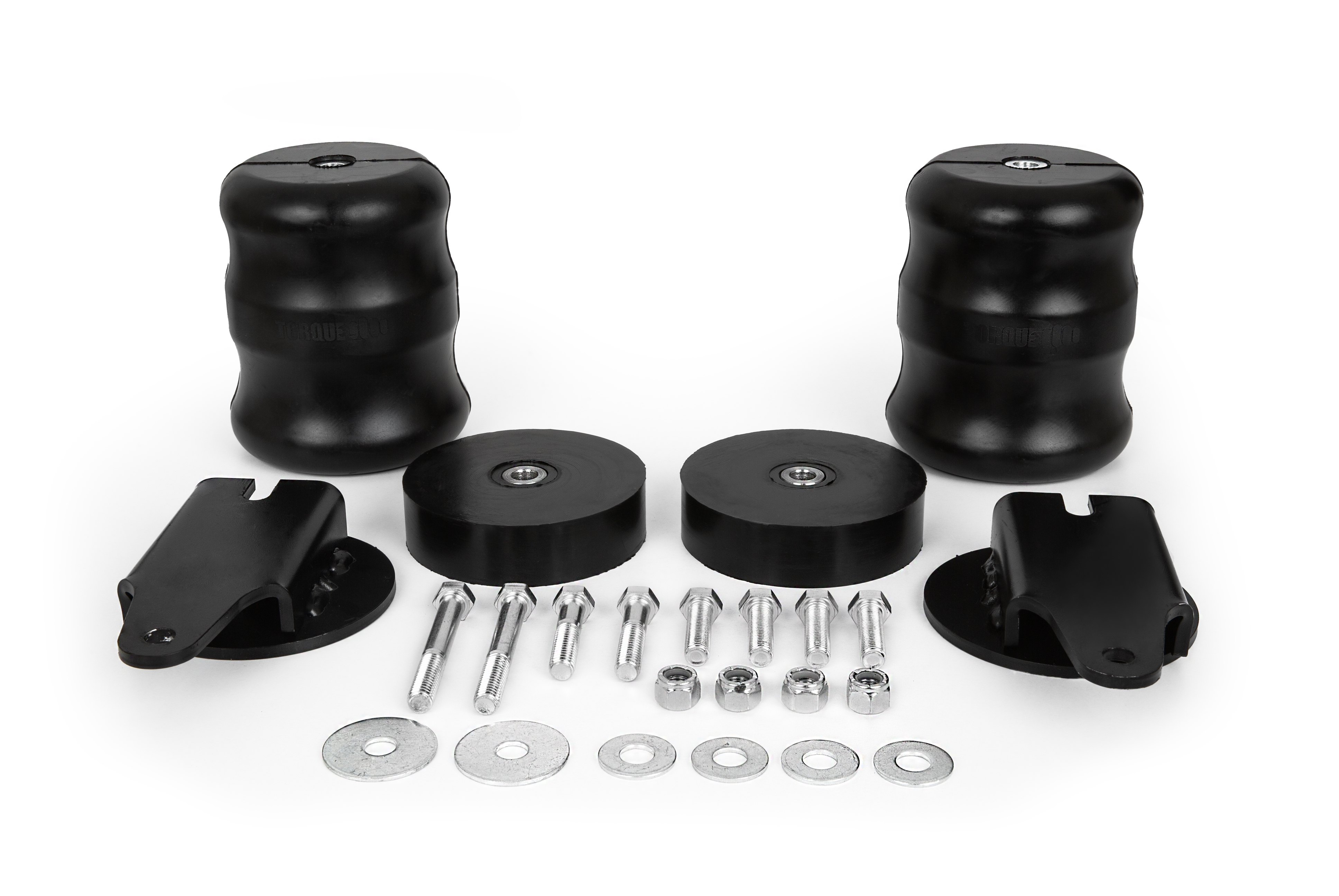 Suspension Enhancement System for Bump Stops 1999-2010 Chevrolet Chevy Silverado