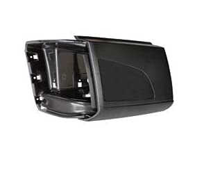 Side Bumper without Hole Passenger Side for 2018+ Volvo VNL Trucks