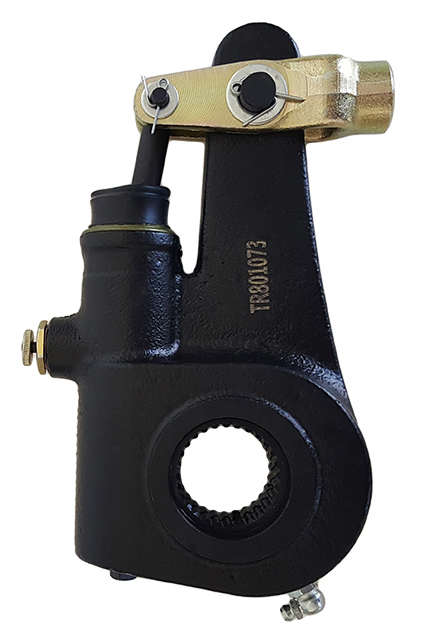 4 pcs 801073 Automatic slack adjusters 28 Spline 5.5" Ref: Meritor R801073 - Foto 6 di 7