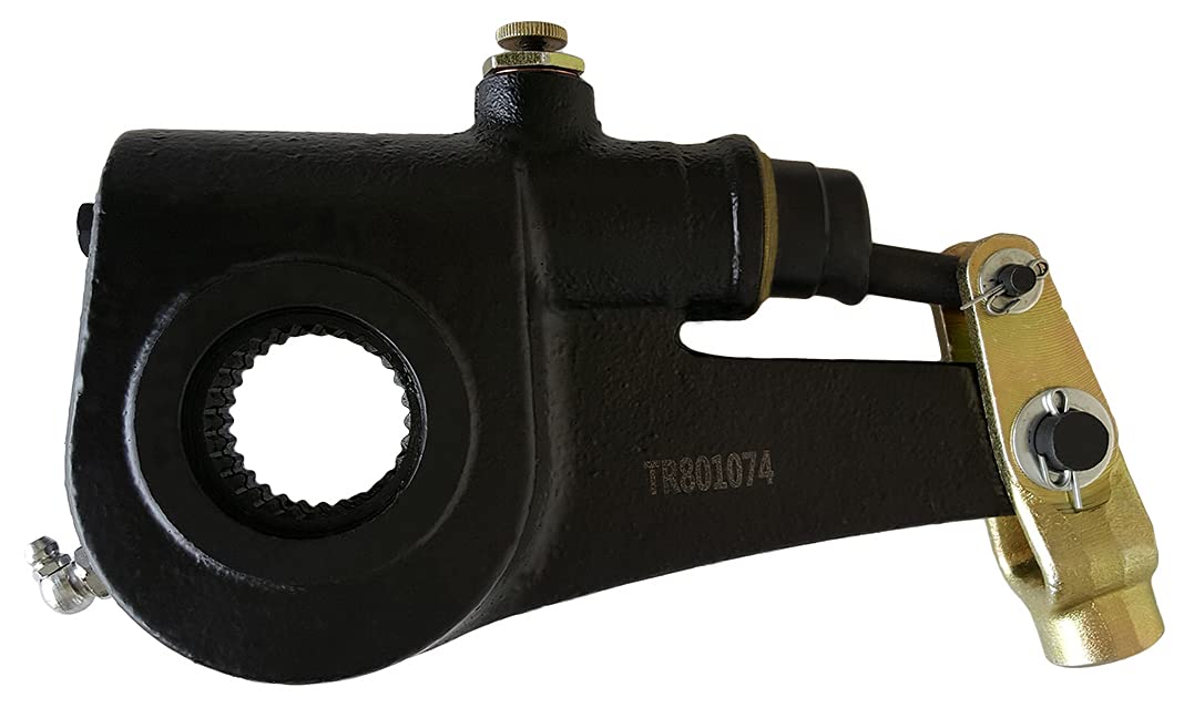 Automatic Slack Adjuster 1.5