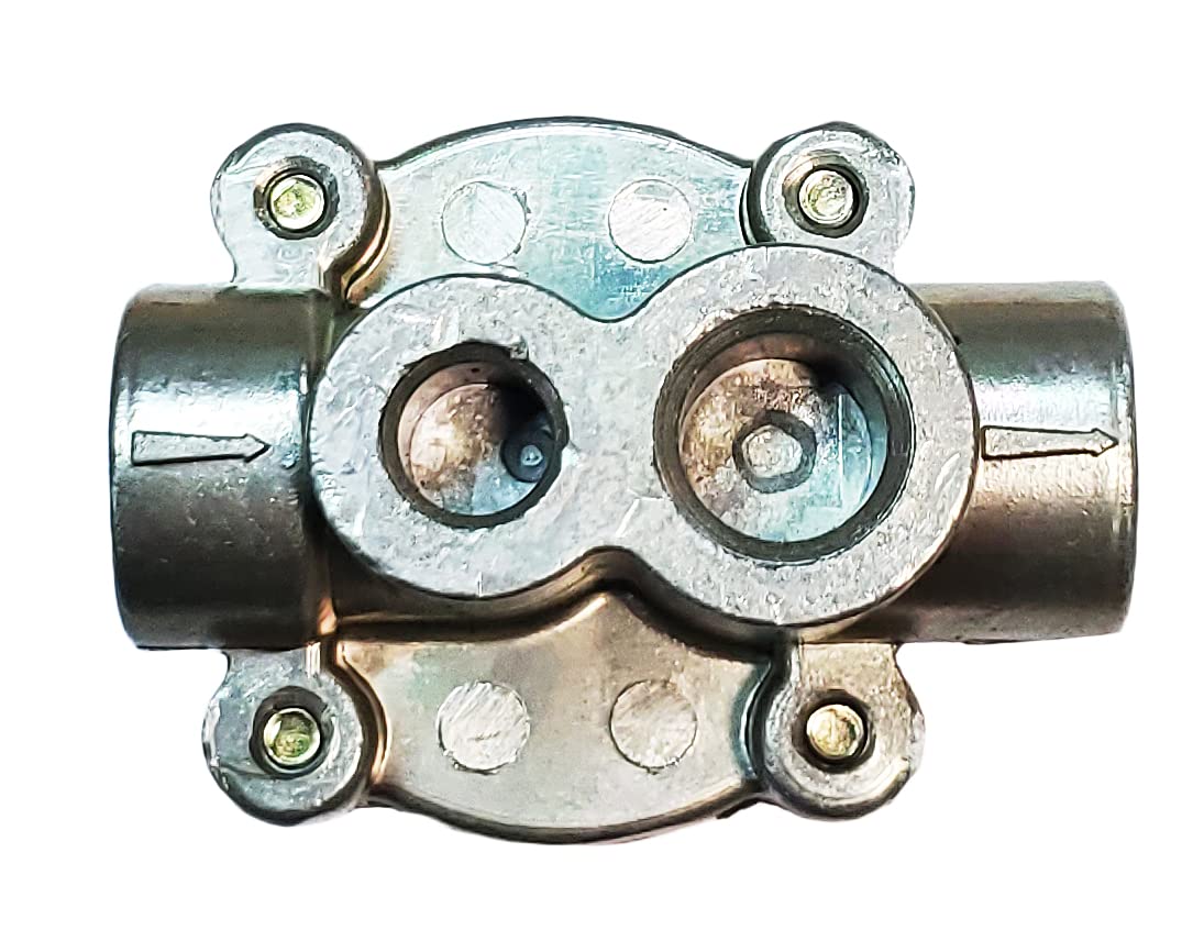 PR4 Pressure Control Protection Valve (Replaces Haldex KN31000