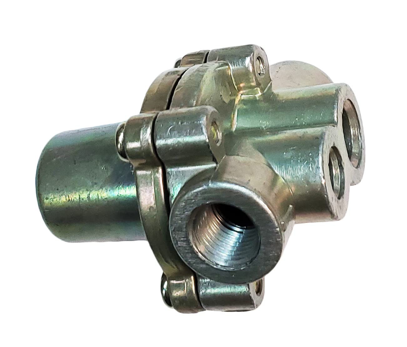 PR4 Pressure Control Protection Valve (Replaces Haldex KN31000