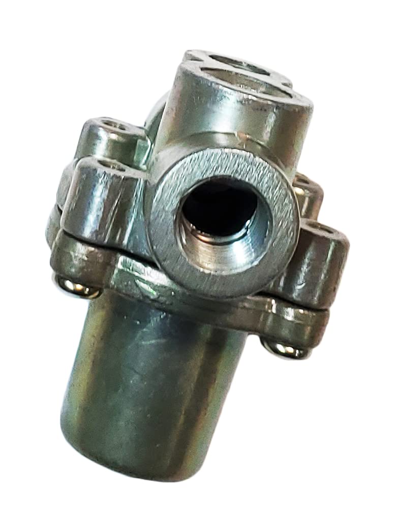 PR4 Pressure Control Protection Valve (Replaces Haldex KN31000